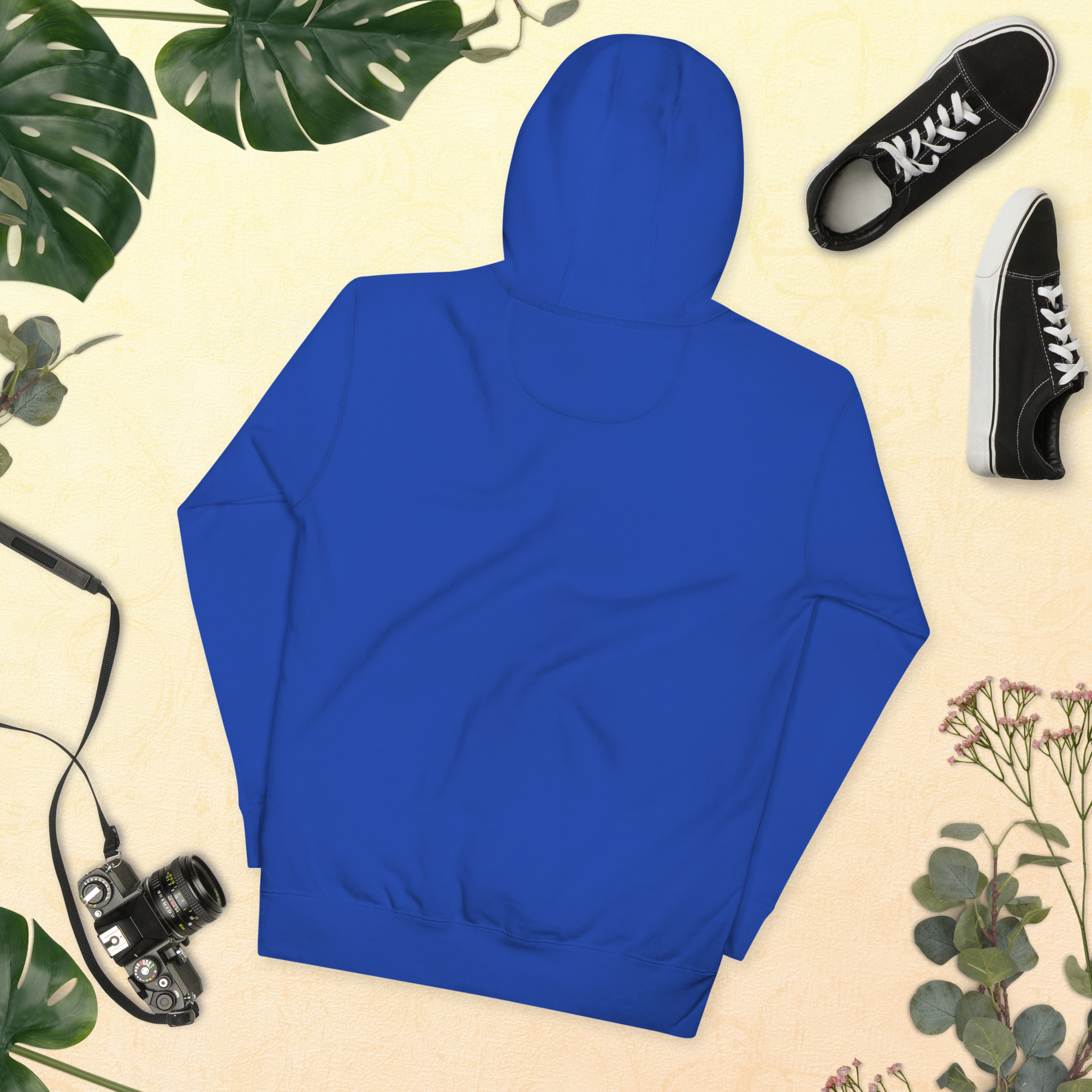 Unisex Hoodie - Image 27