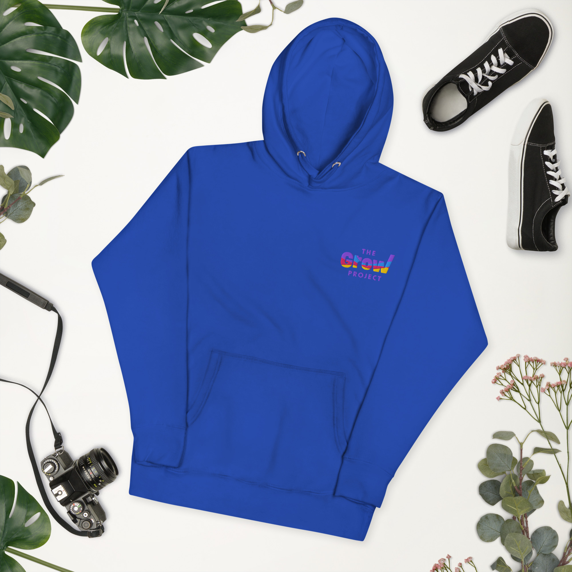 Unisex Hoodie - Image 26