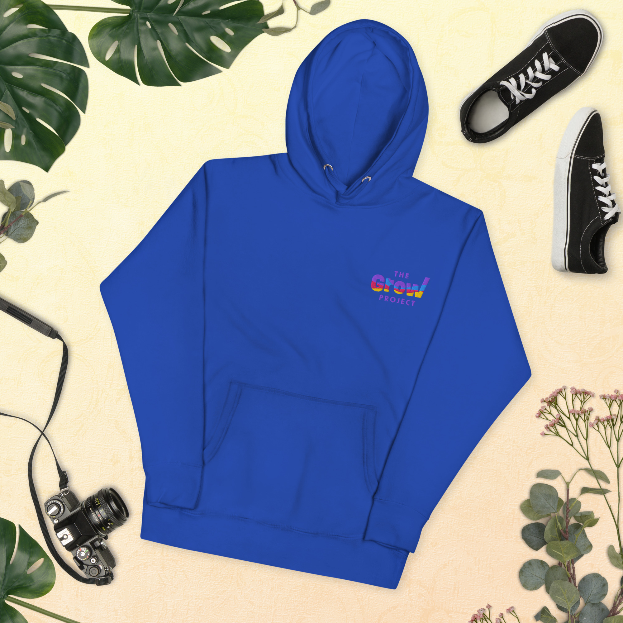 Unisex Hoodie - Image 25