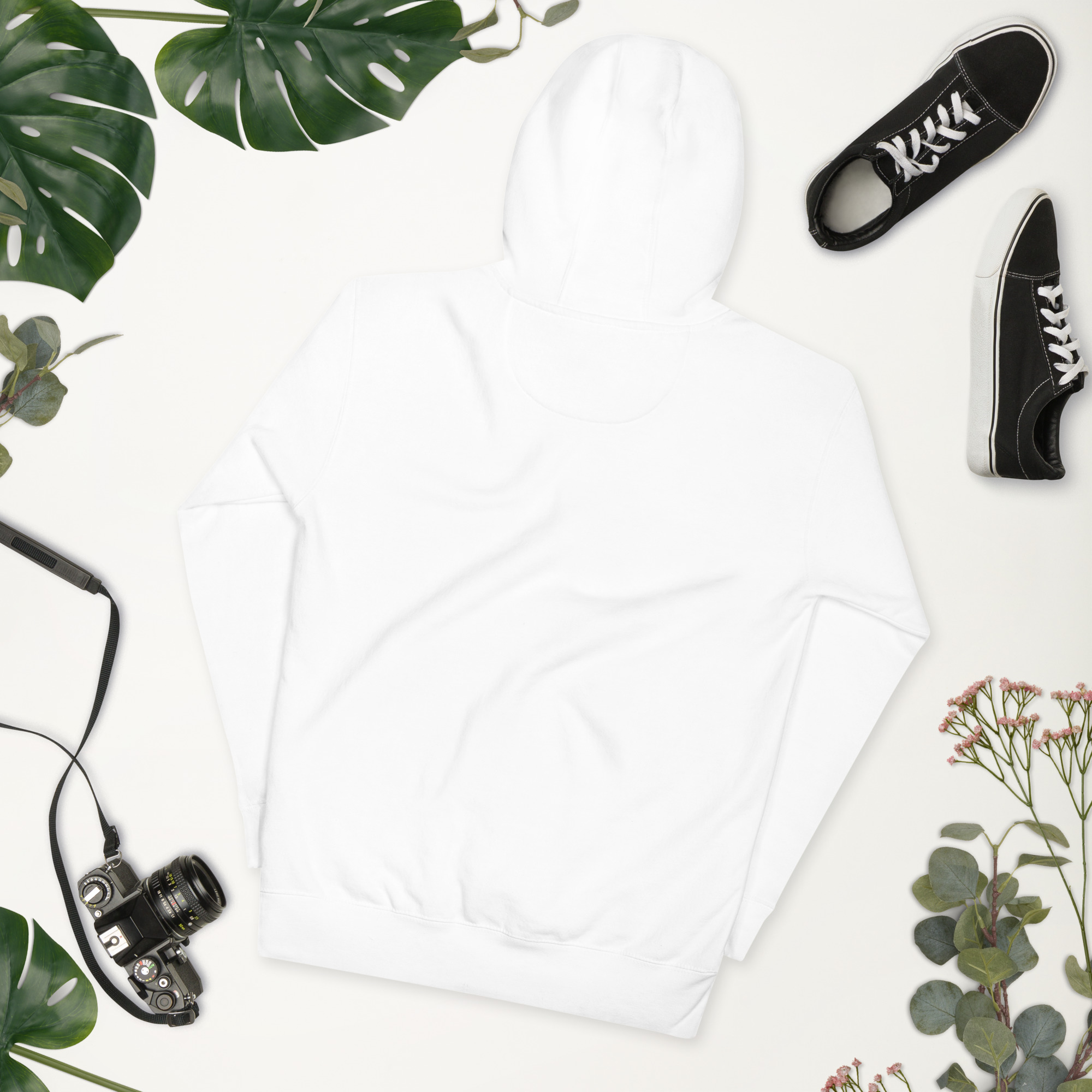 Unisex Hoodie - Image 56
