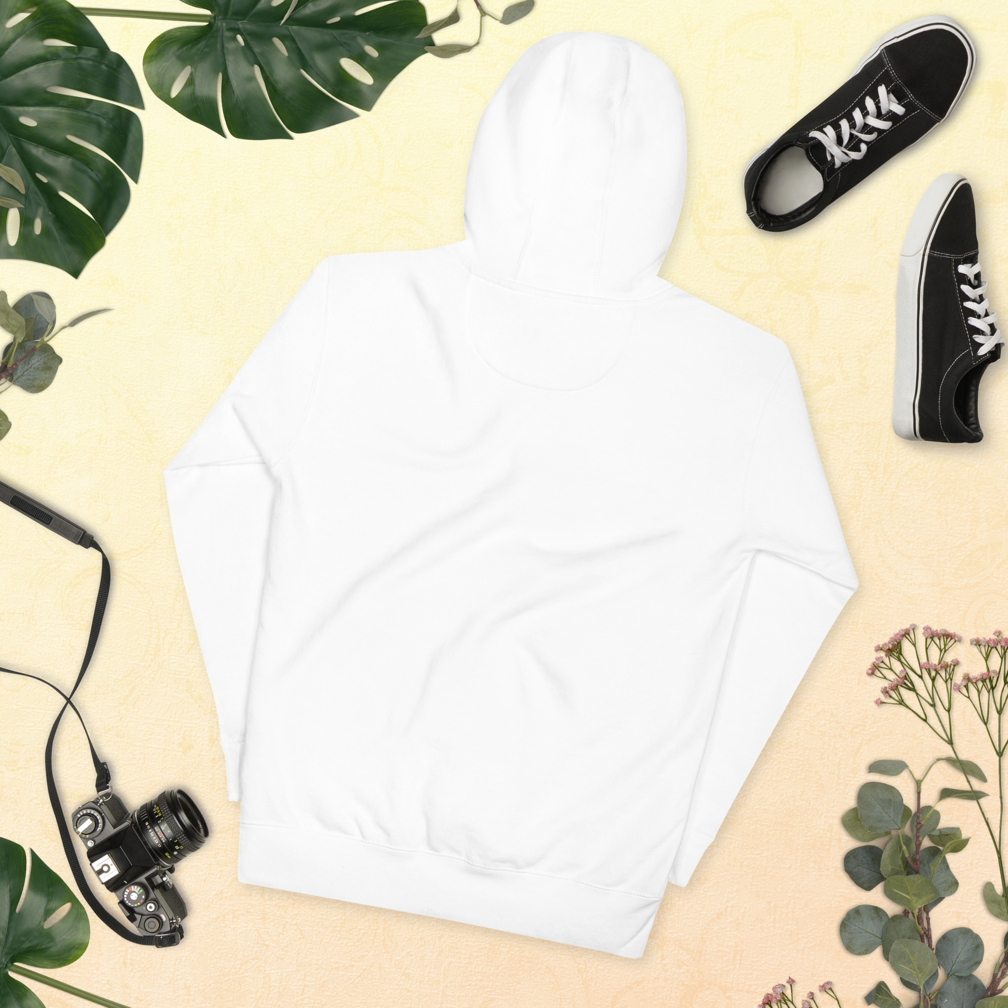 Unisex Hoodie - Image 55