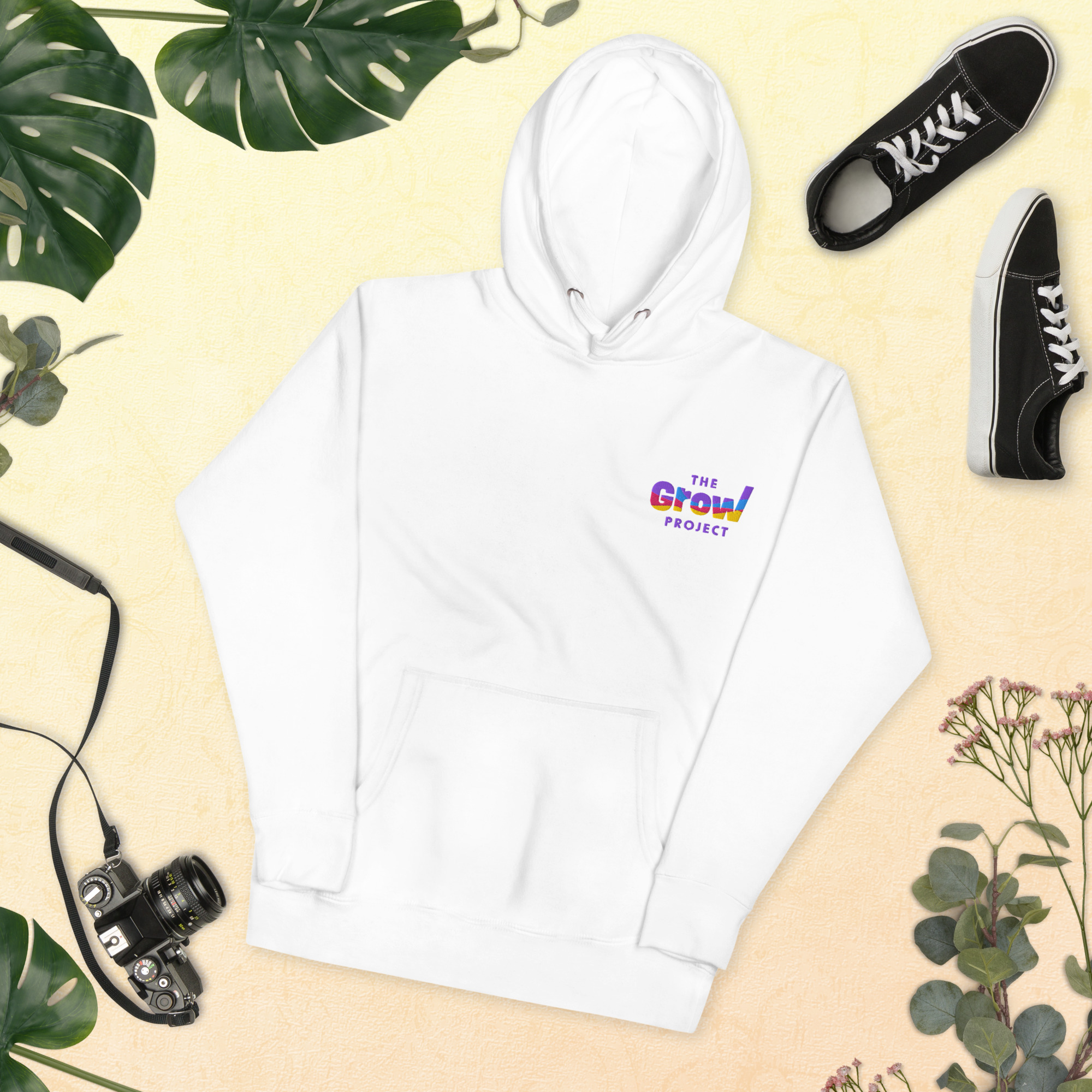 Unisex Hoodie - Image 53