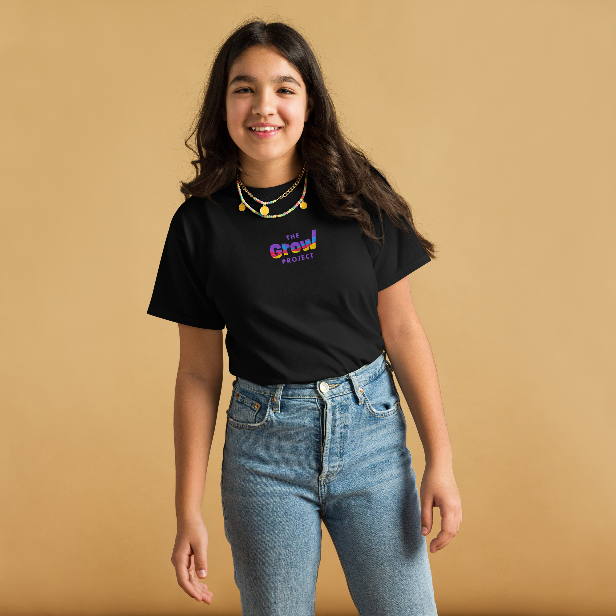 Youth classic tee - Image 3
