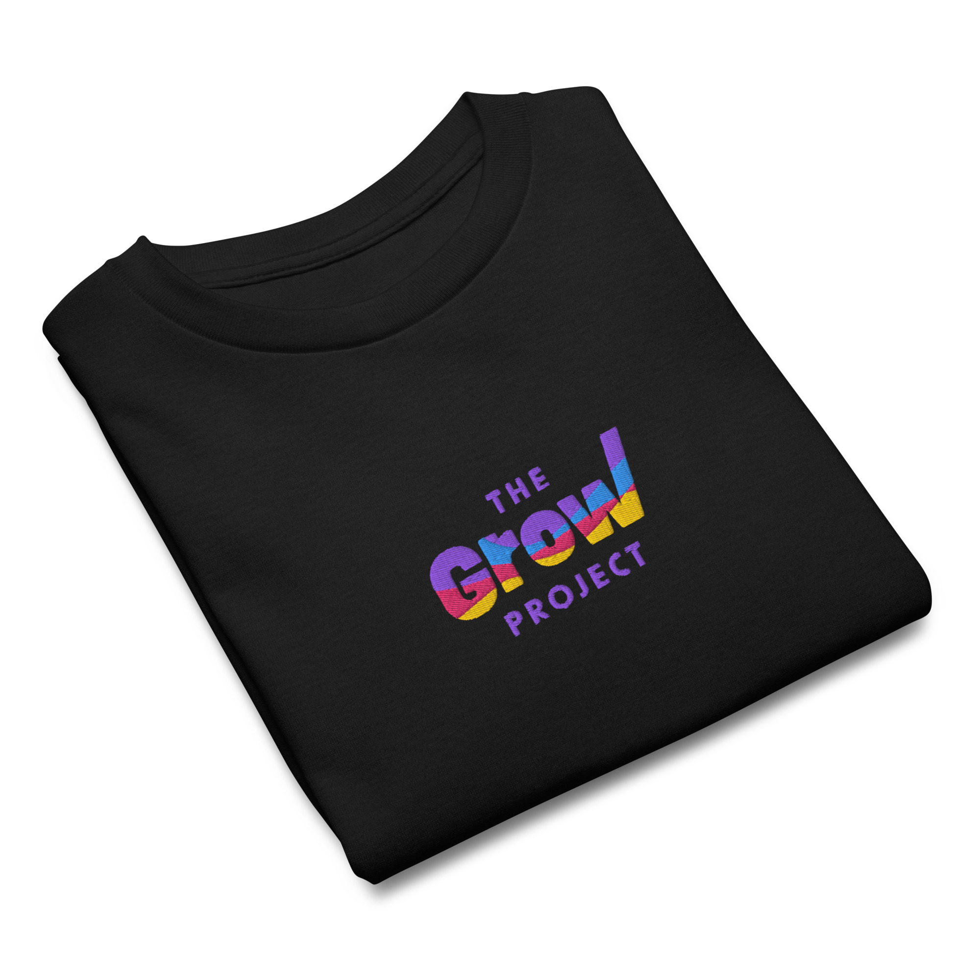 Youth classic tee - Image 6